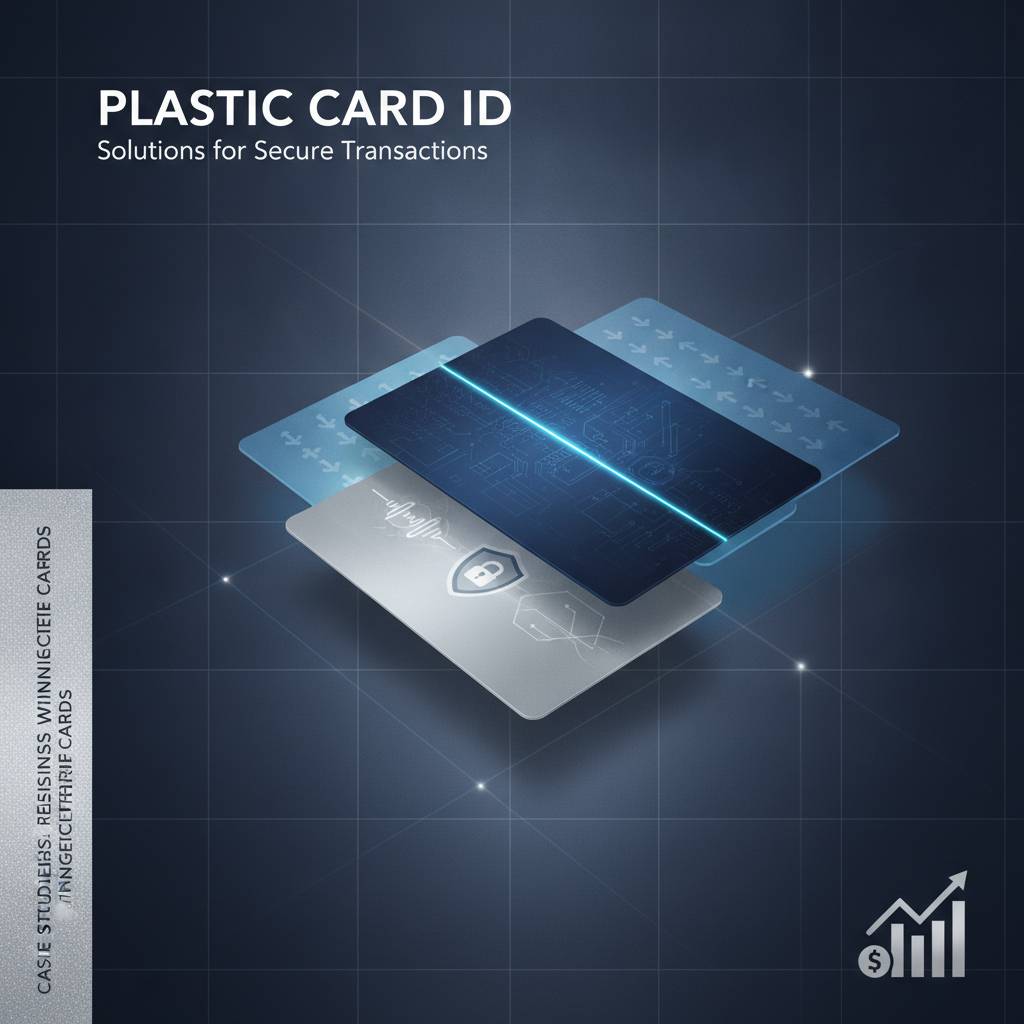Case Studies: Real Businesses Winning with Magnetic Stripe Cards