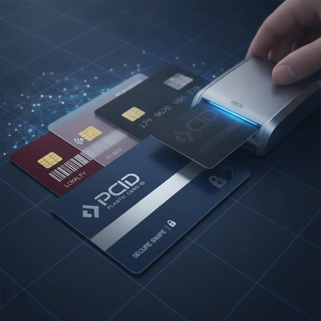 Specialty Card Options: Beyond the Basics