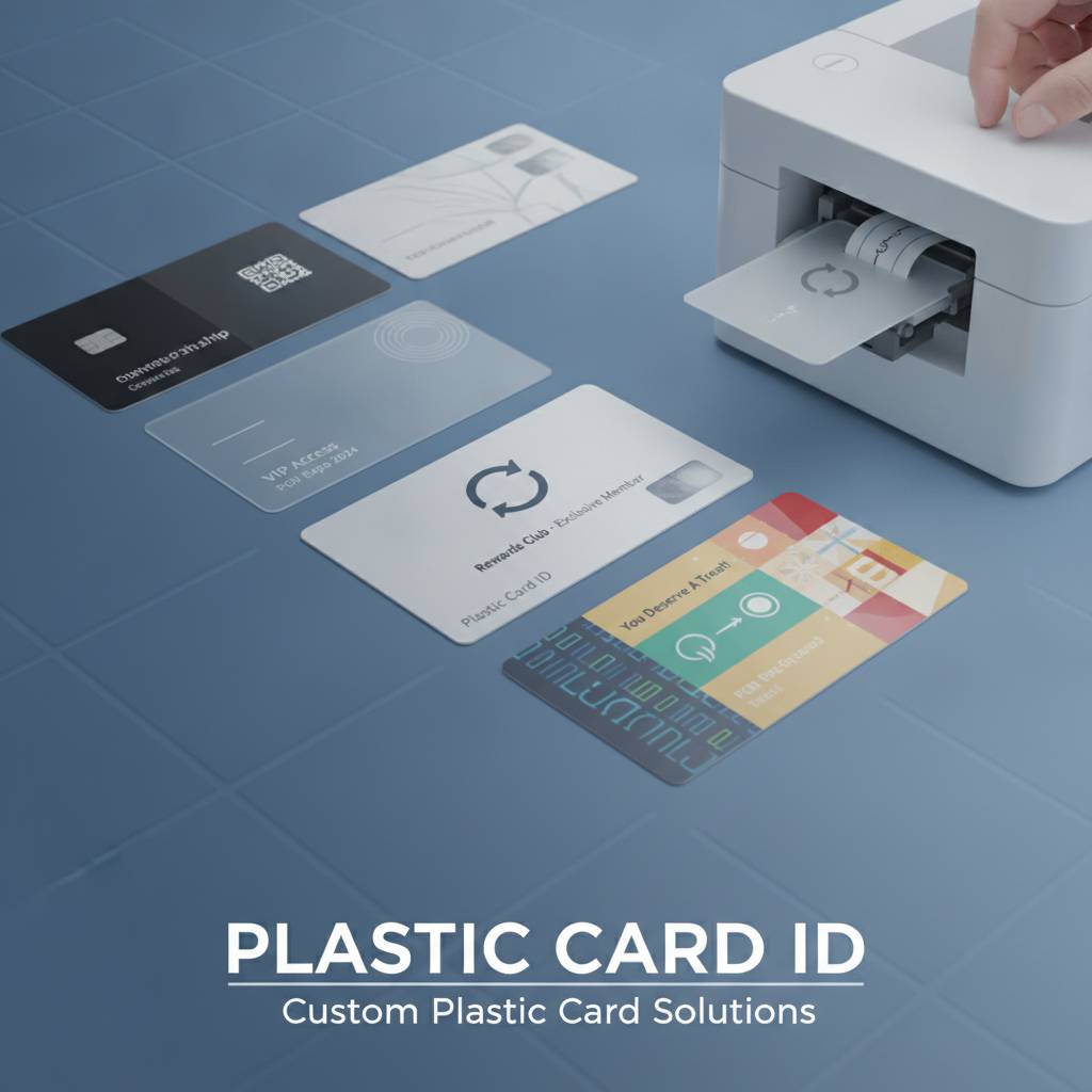 The Power of Loyalty Cards for Every Type of Business