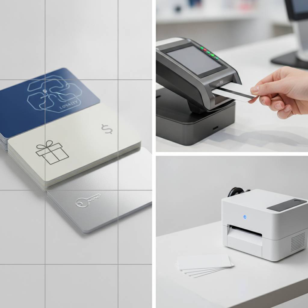 Gift Cards and Loyalty Cards: A Powerful Combination