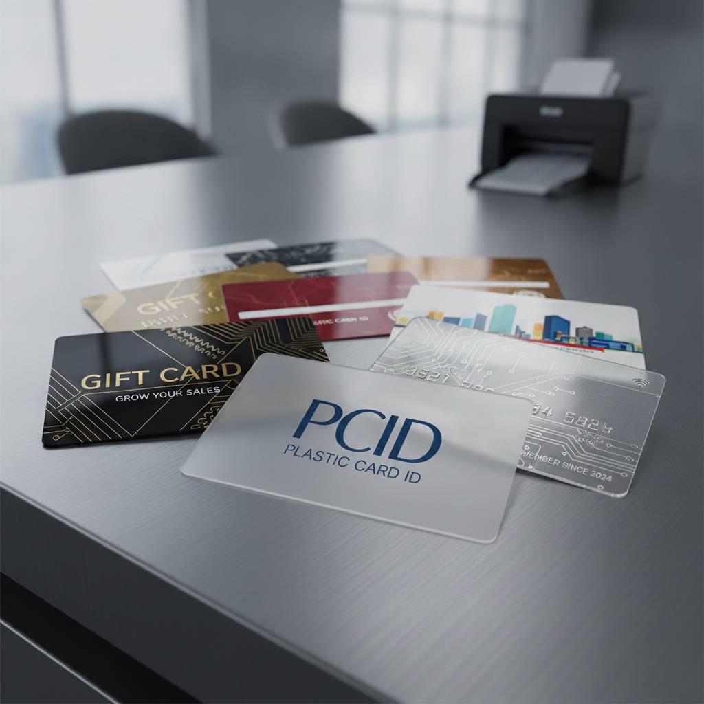 Gift Cards That Grow Your Sales