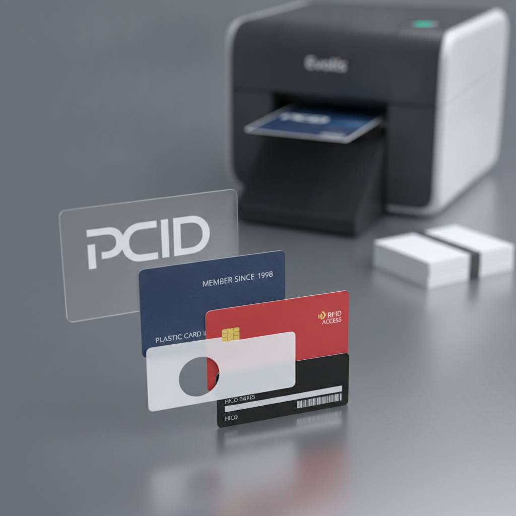 Membership and ID Cards That Build Belonging