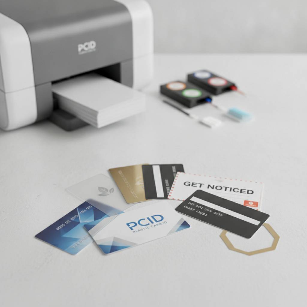 Postcard Mailers That Get Noticed