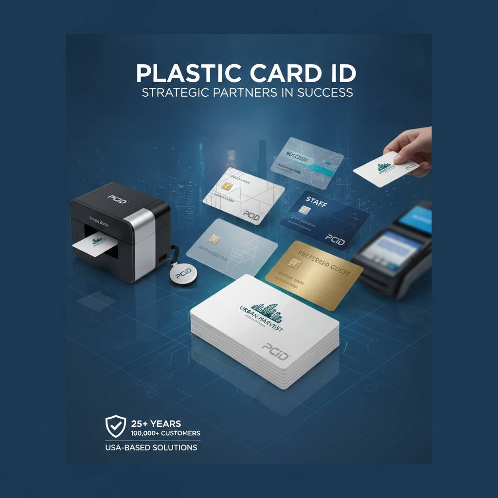Case Study: How a Small Retailer Doubled Sales with Plastic Gift Cards