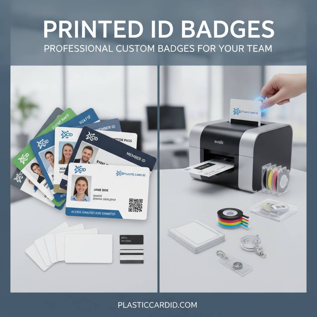 Benefits of Choosing Plastic Card ID as Your Card Partner