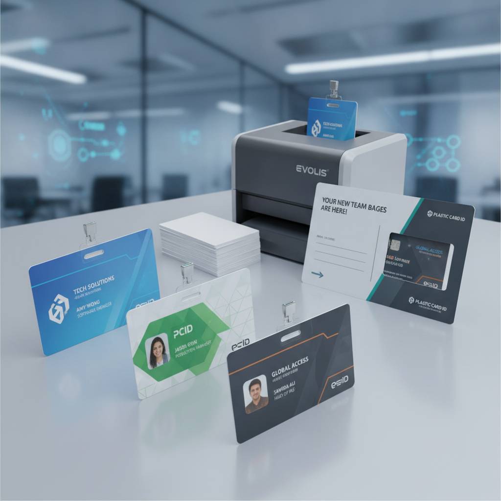 Postcard Mailers and Custom Card Carriers