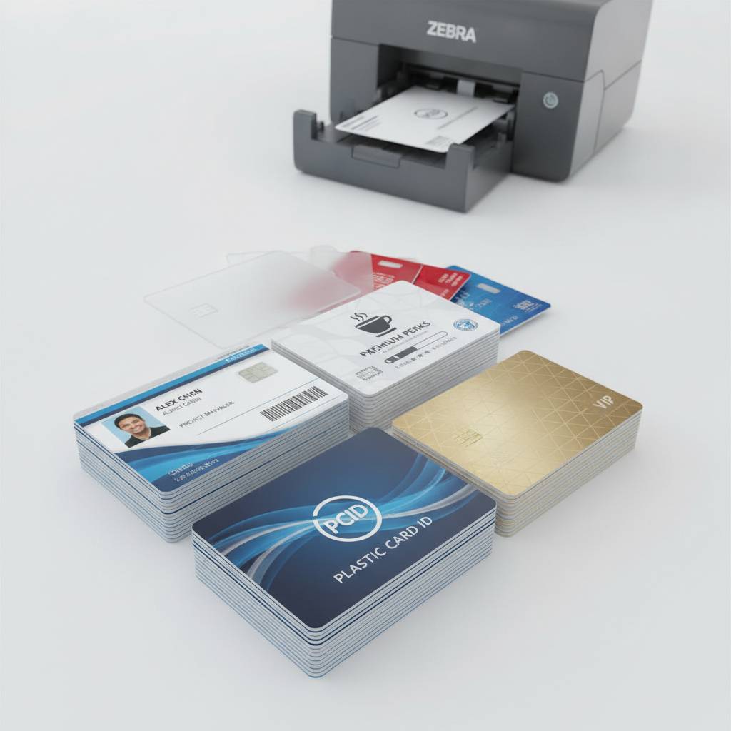 Specialty Cards That Make Unforgettable Impressions