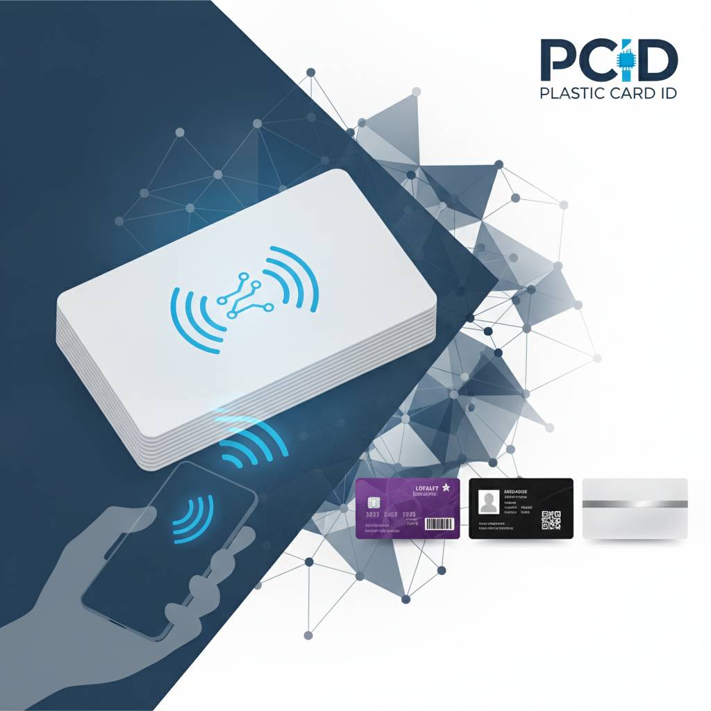 The Complete World of RFID Smart Card Technology
