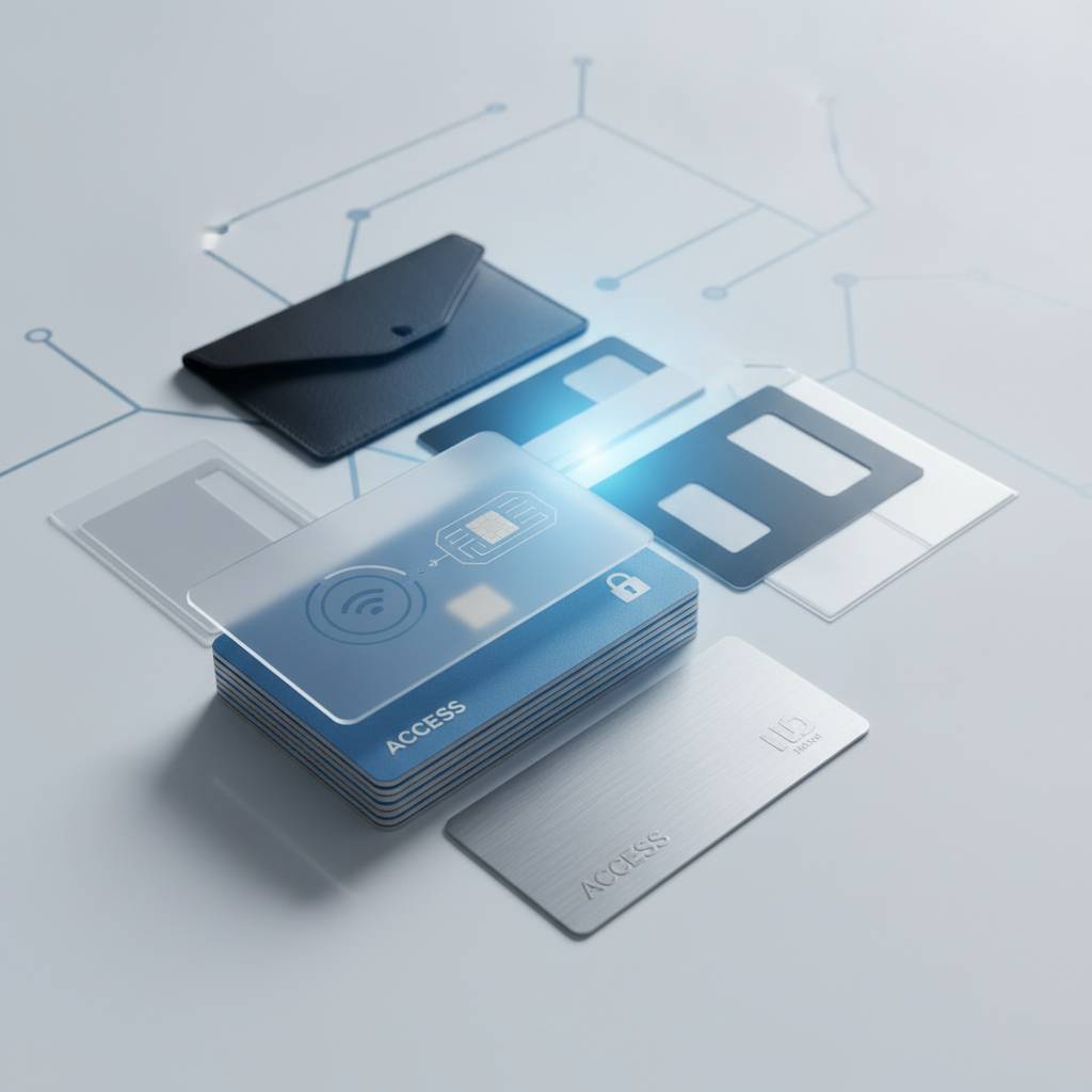 Custom Carriers, Sleeves, and Card Mailing Services