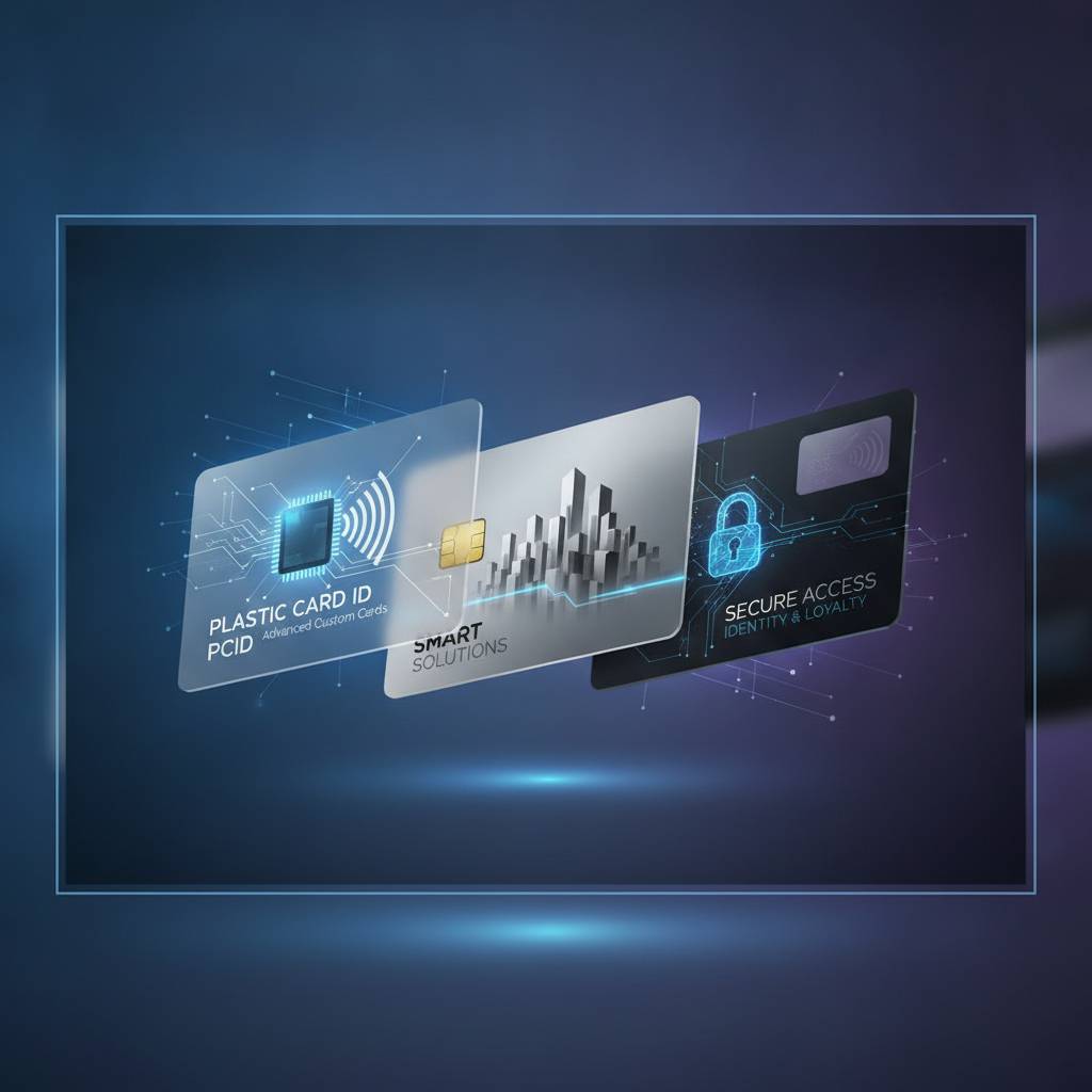 Smart Card Printing: What It Is and Why It Powers Modern Business