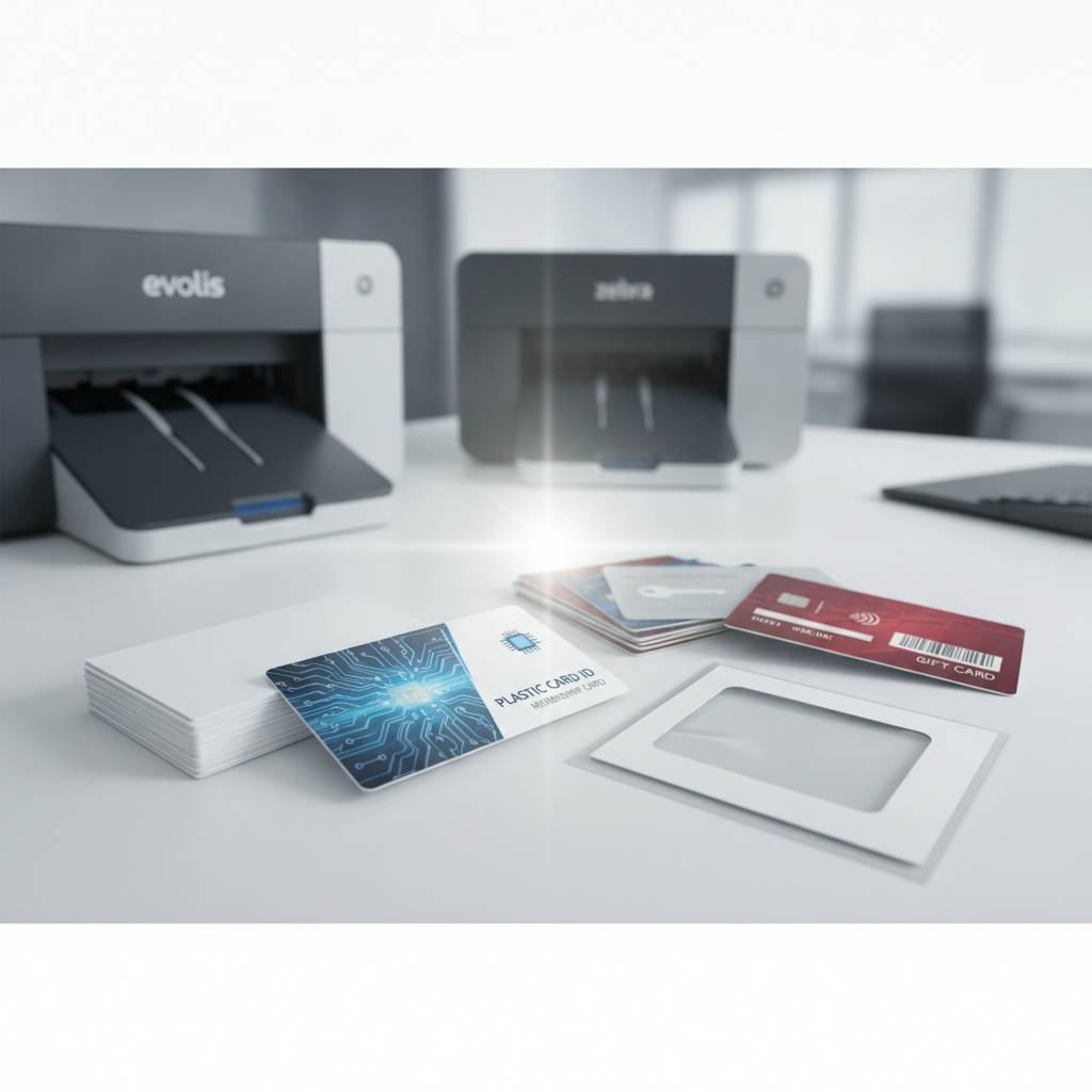Full-Service Card Solutions: Carriers, Sleeves, and Mailing