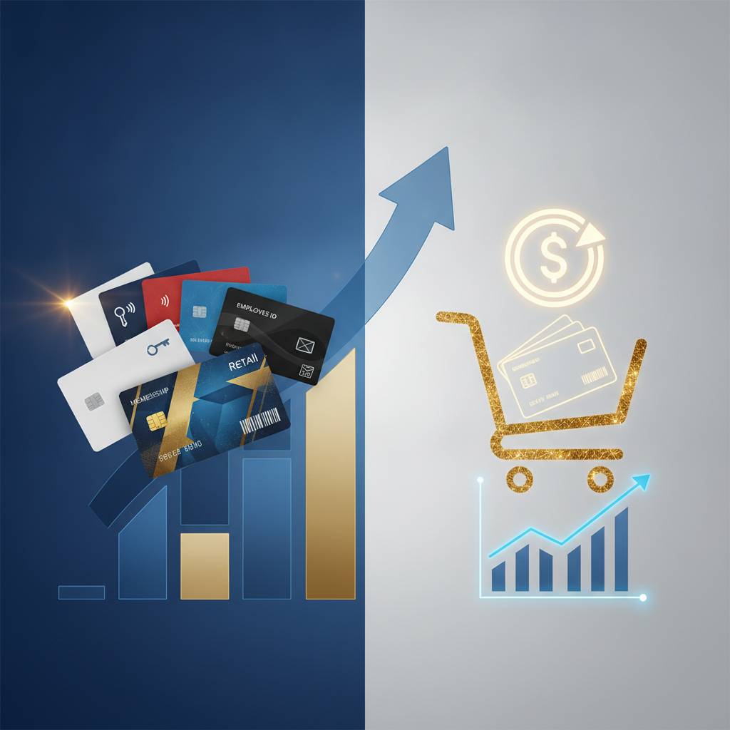 Case Study: How a Regional Retailer Doubled Gift Card Revenue