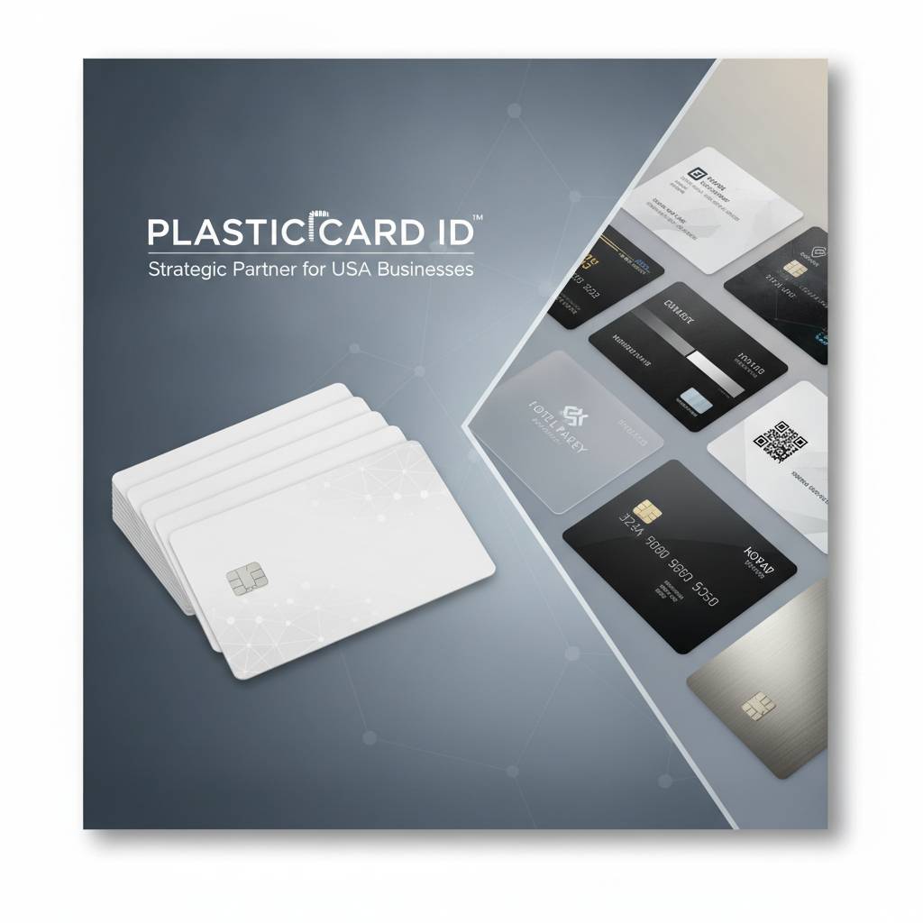 Ready to Order? Here Is How to Get Started with Plastic Card ID
