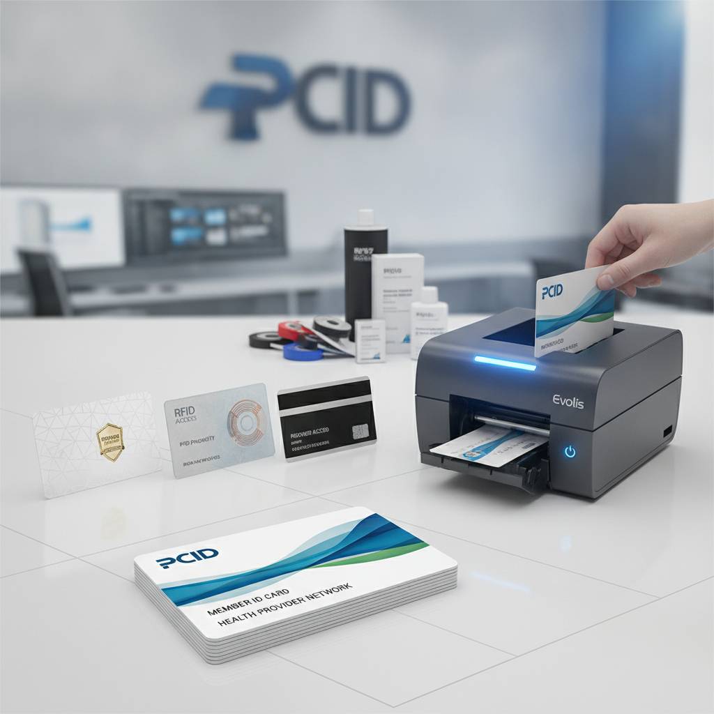 Designing Your Insurance Cards for Maximum Impact
