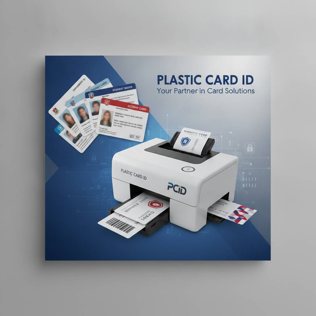 Frequently Asked Questions About Student ID Card Printing