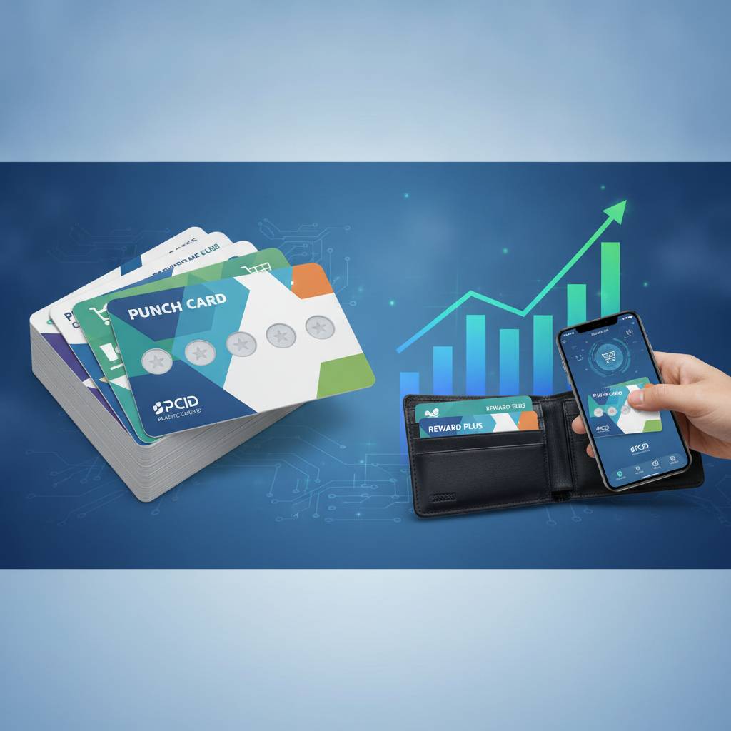 What Sets Plastic Card ID Apart from the Competition
