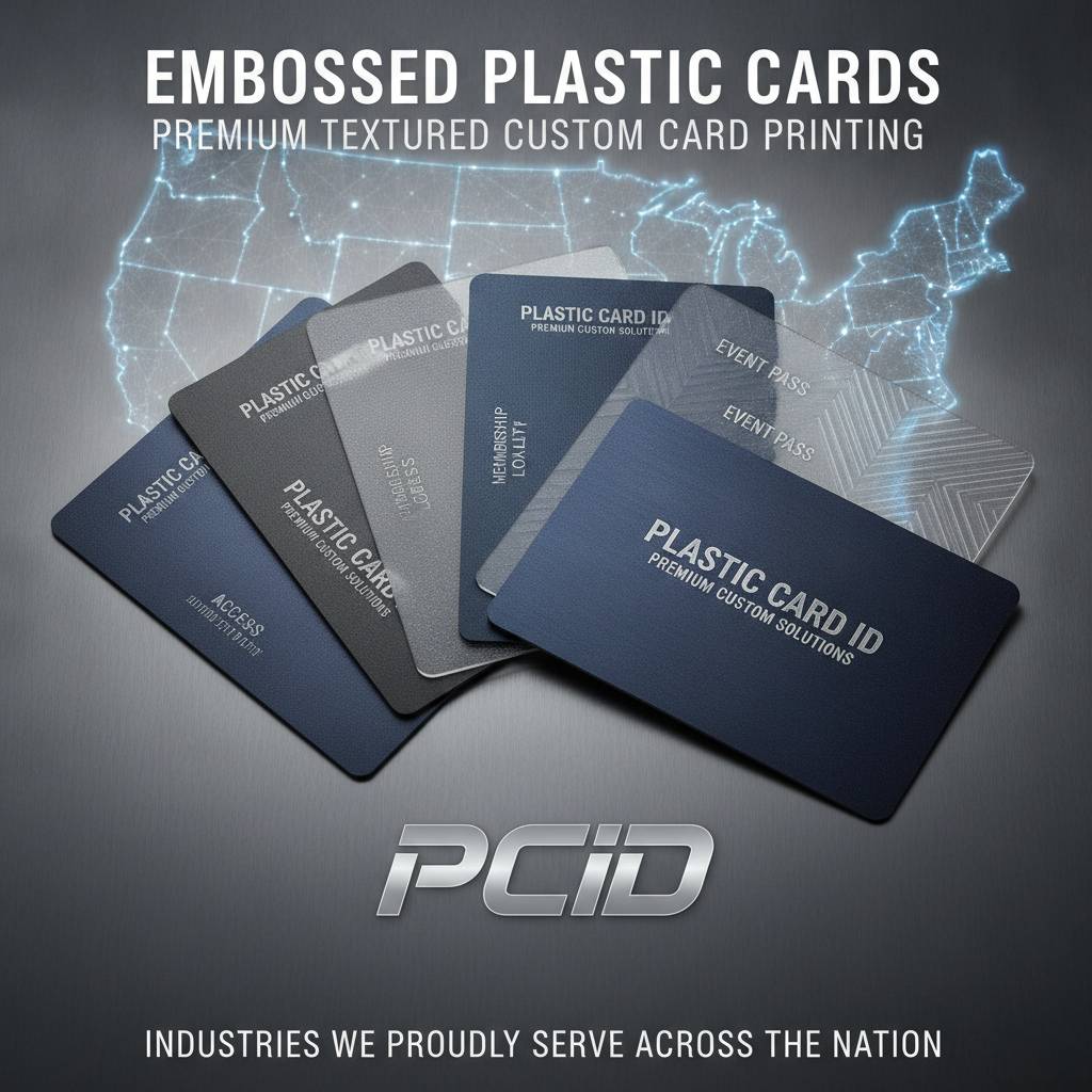Industries We Proudly Serve Across the Nation