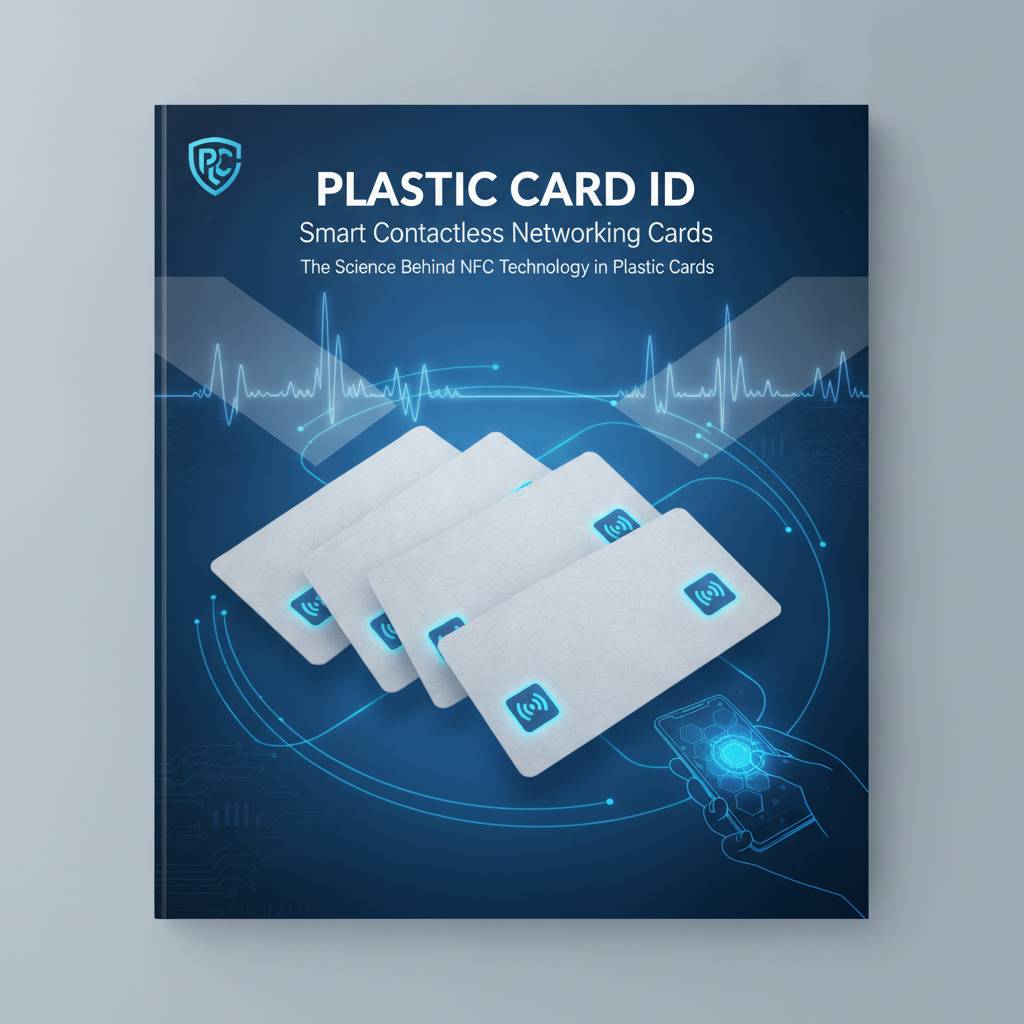 The Science Behind NFC Technology in Plastic Cards