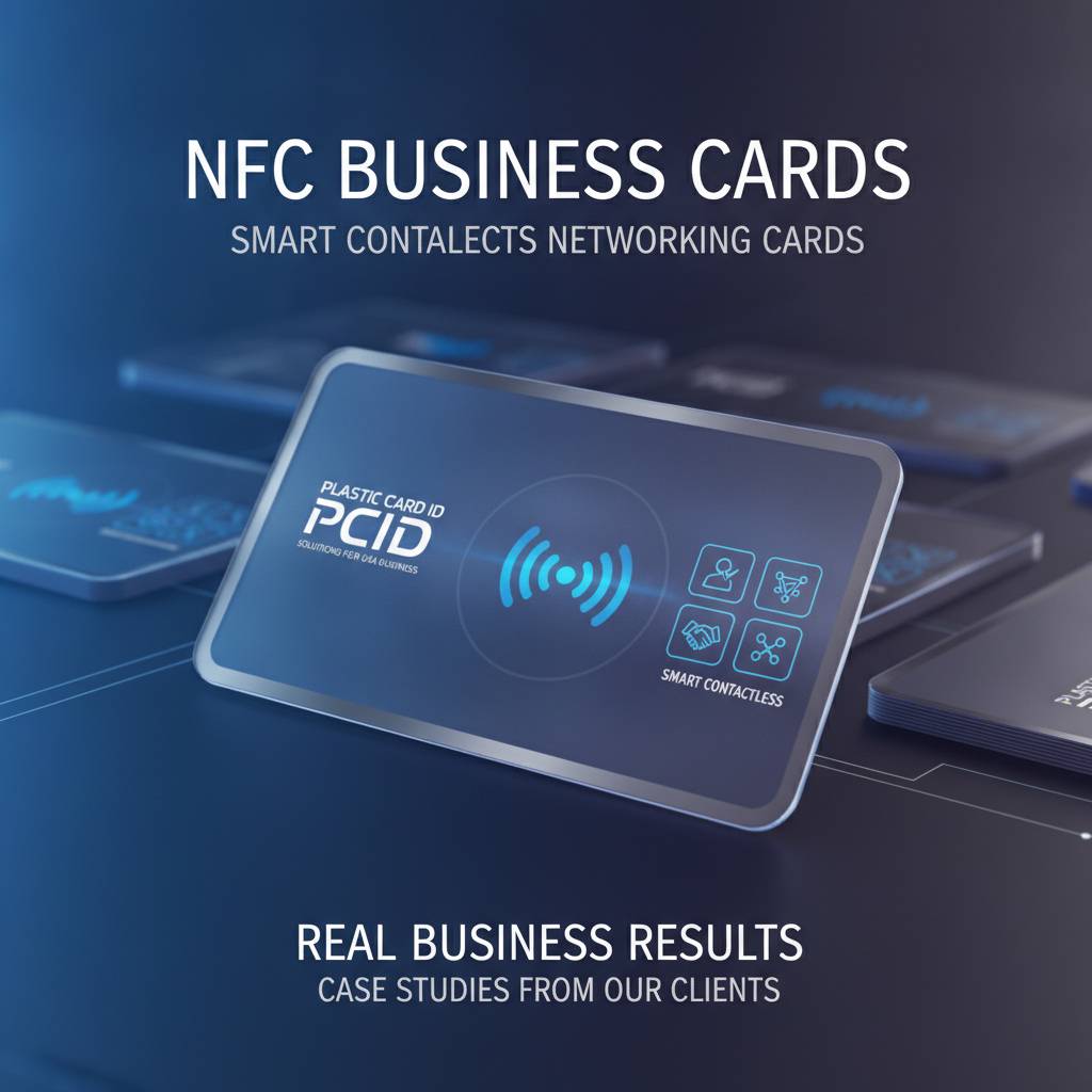 Real Business Results: Case Studies From Our Clients