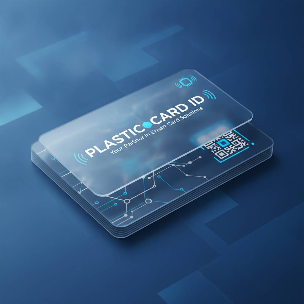 Take the Next Step With Plastic Card ID Today