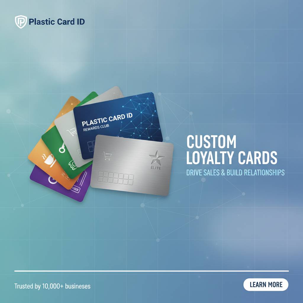 What Makes Our Frequent Buyer Cards Stand Out