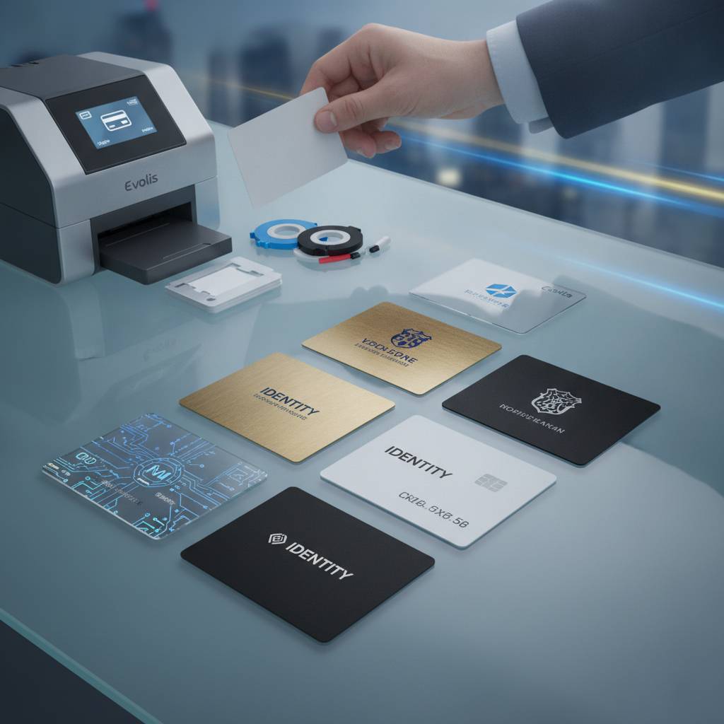 Specialty Cards That Make an Unforgettable First Impression