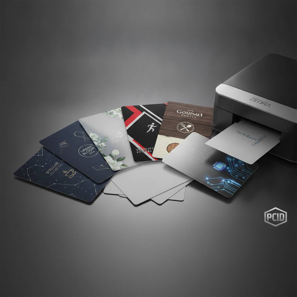 Specialty Cards That Leave a Lasting Impression