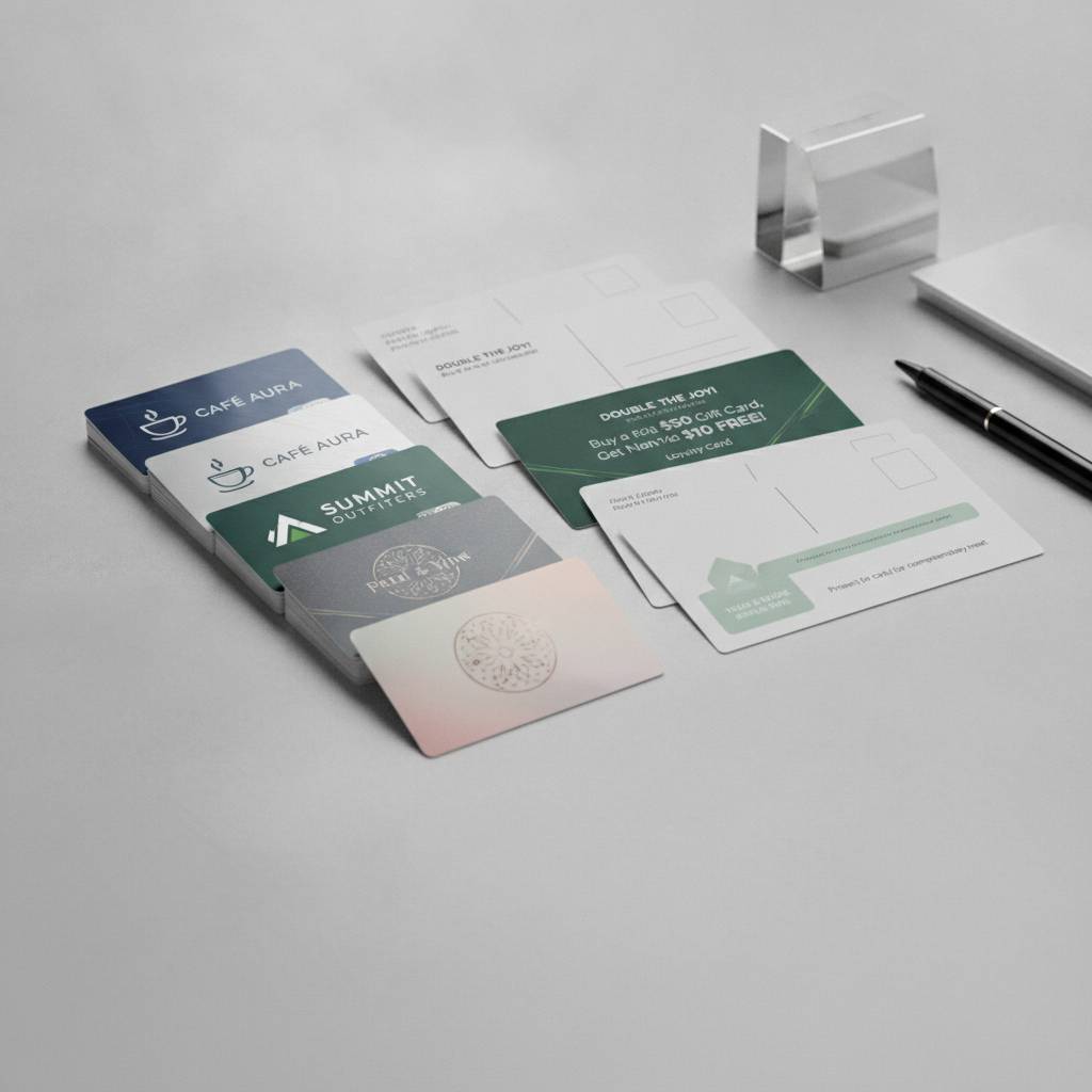 Postcard Mailers That Double Your Response Rates