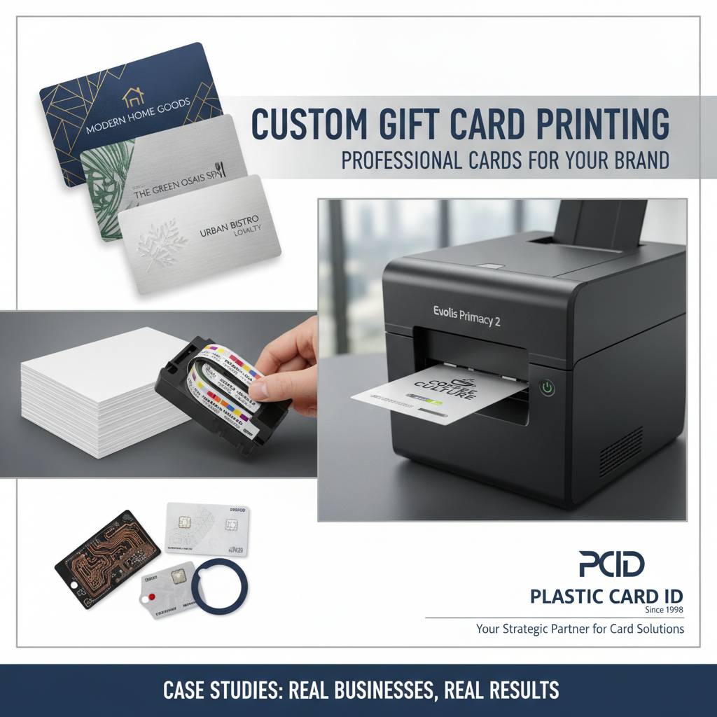 Case Studies: Real Businesses, Real Results