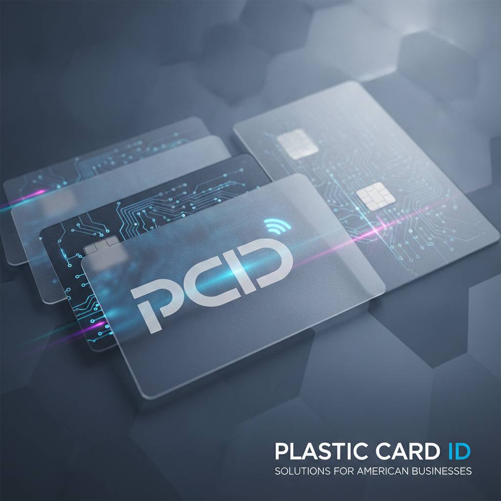 Advanced Technology: RFID and Smart Cards