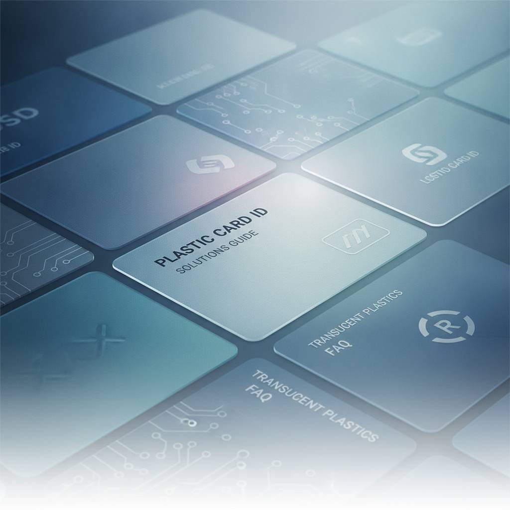 Frequently Asked Questions About Our Cards and Services