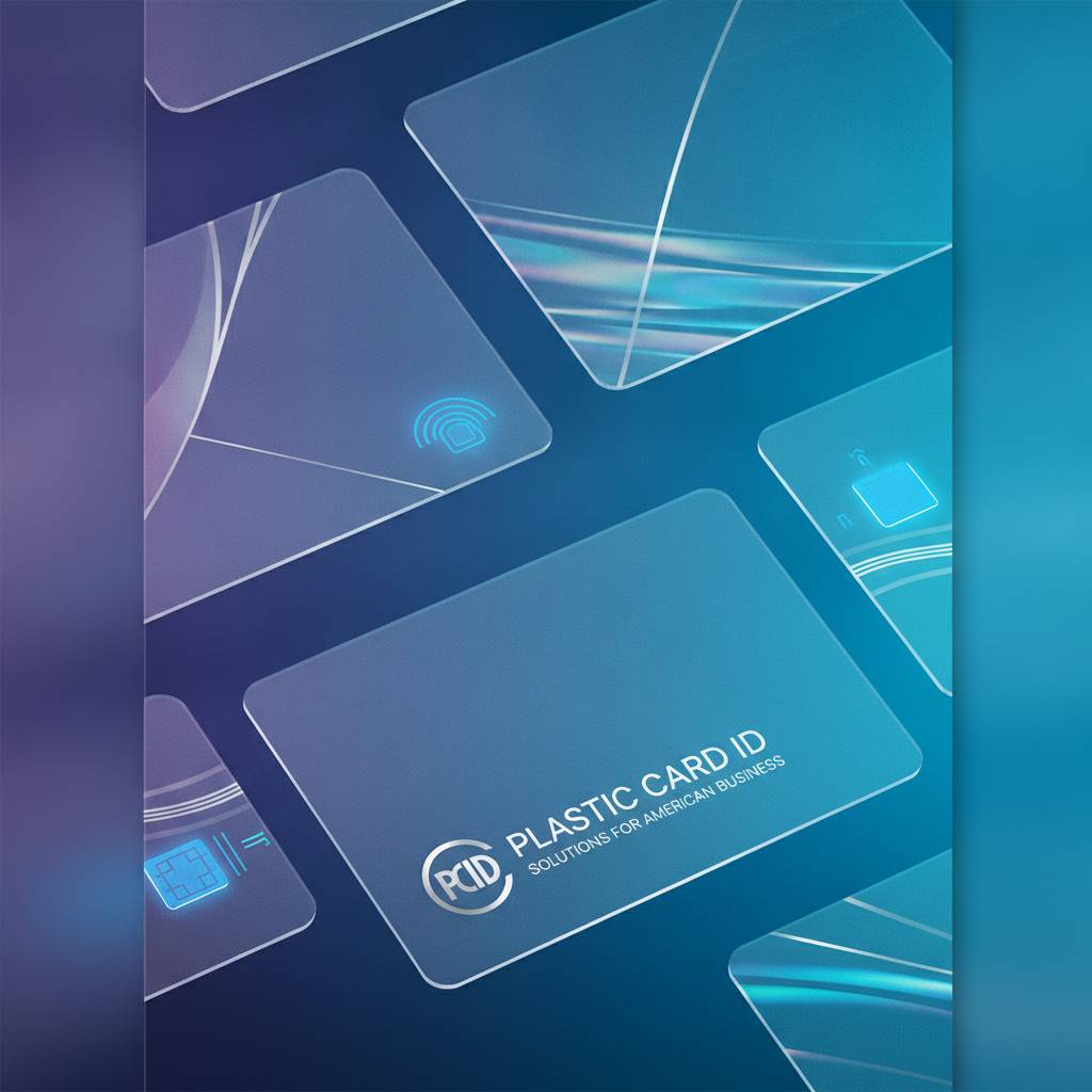 Why Partner with Plastic Card ID for Your Card Needs