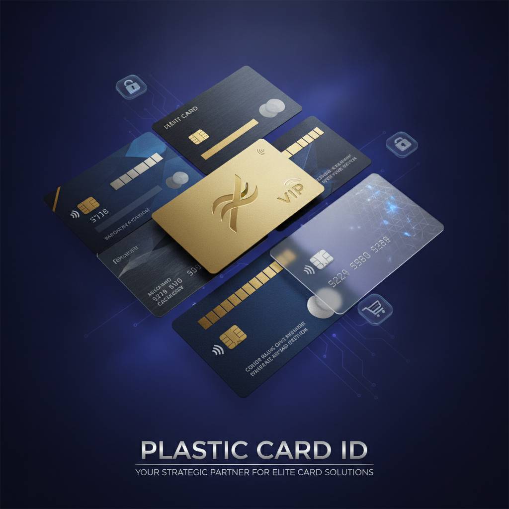 VIP Membership Card Printing: Features That Set Our Cards Apart