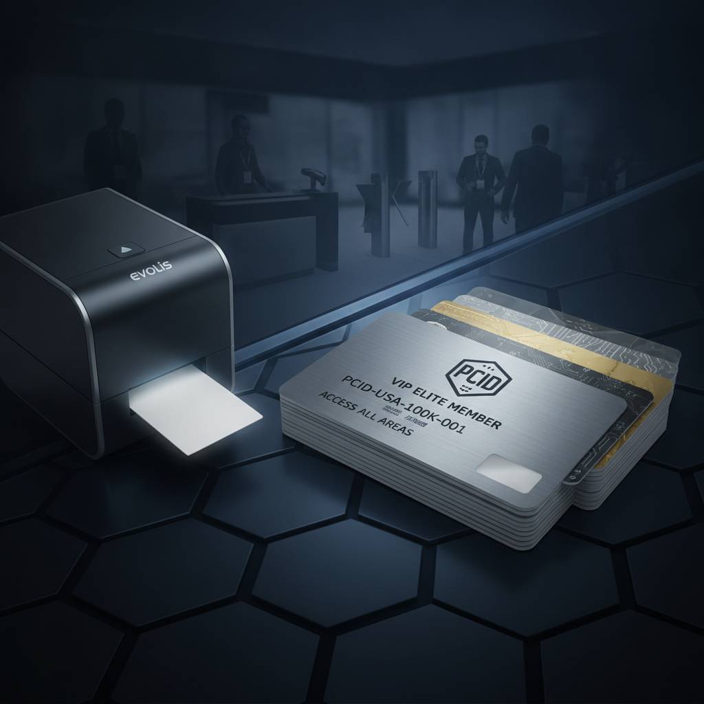 Real Results: How VIP Membership Cards Transform Businesses