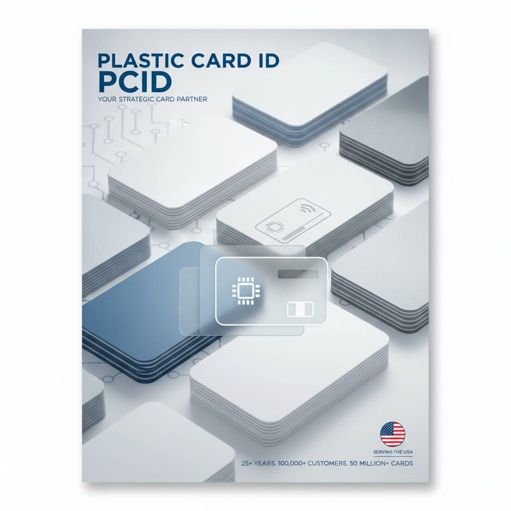 Frequently Asked Questions About Our Plastic Card Services