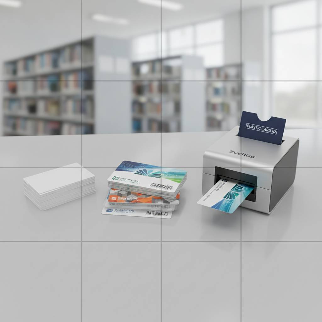 Case Studies: How Libraries Transformed Their Card Programs