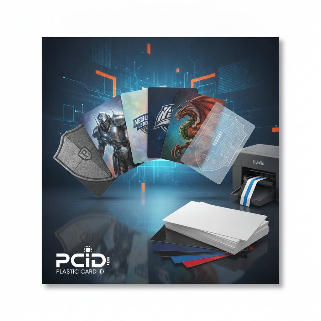 Specialty Card Options That Elevate Your Project