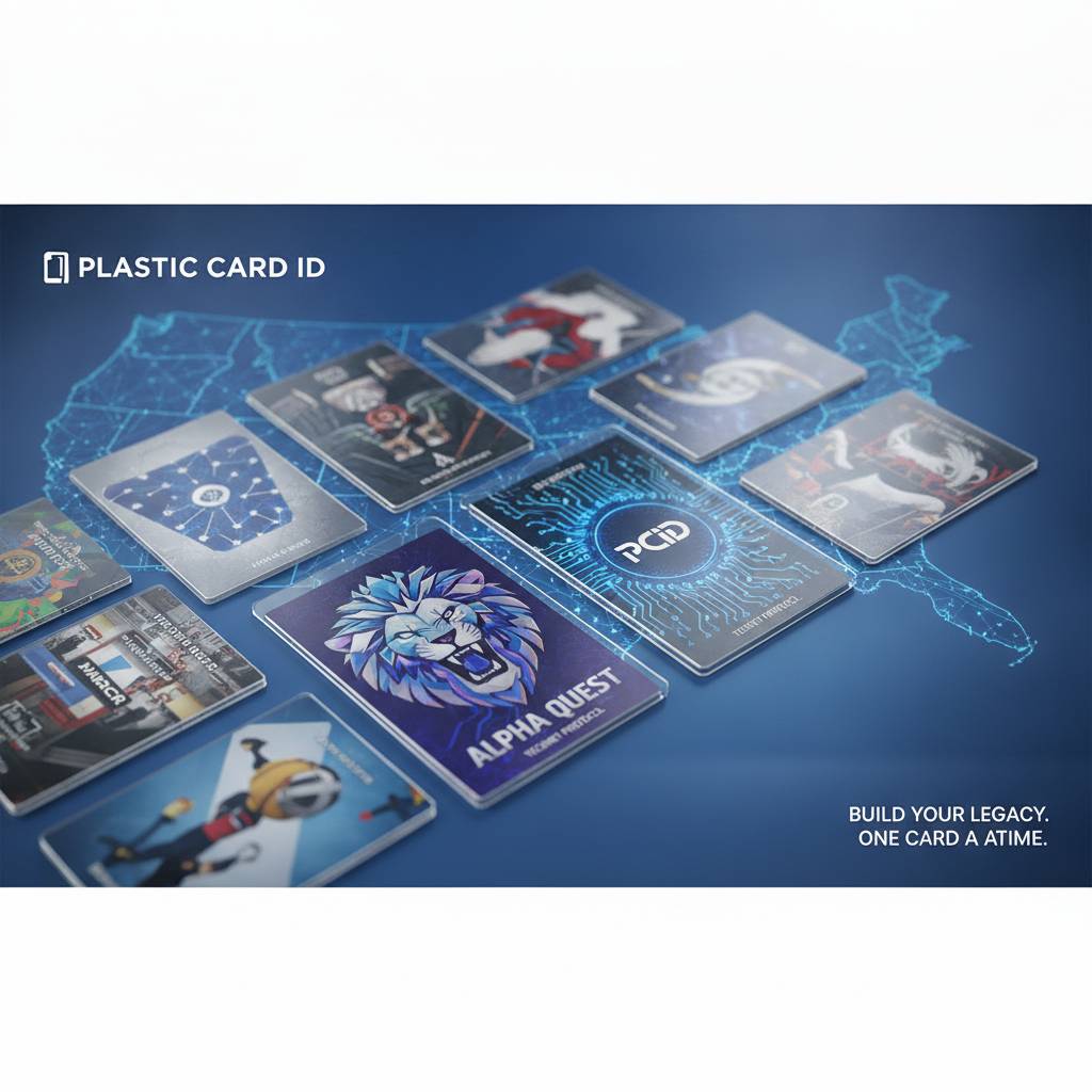Nationwide Shipping: We Bring Our Cards Directly to You
